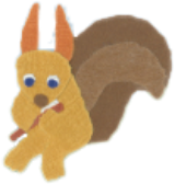 リス